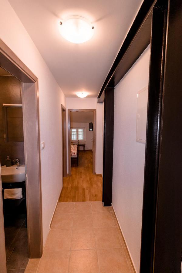 Apartments Pia Piran Bagian luar foto