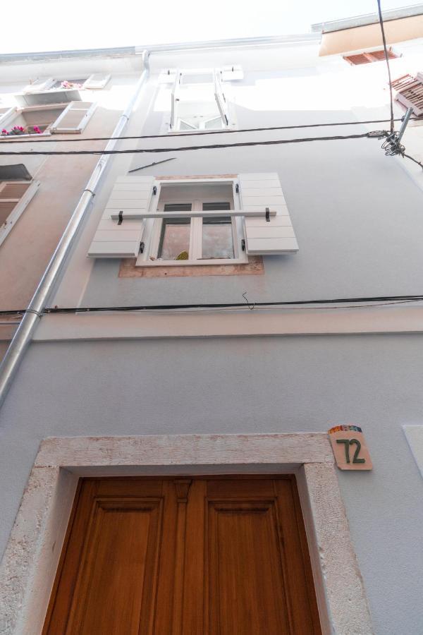 Apartments Pia Piran Bagian luar foto