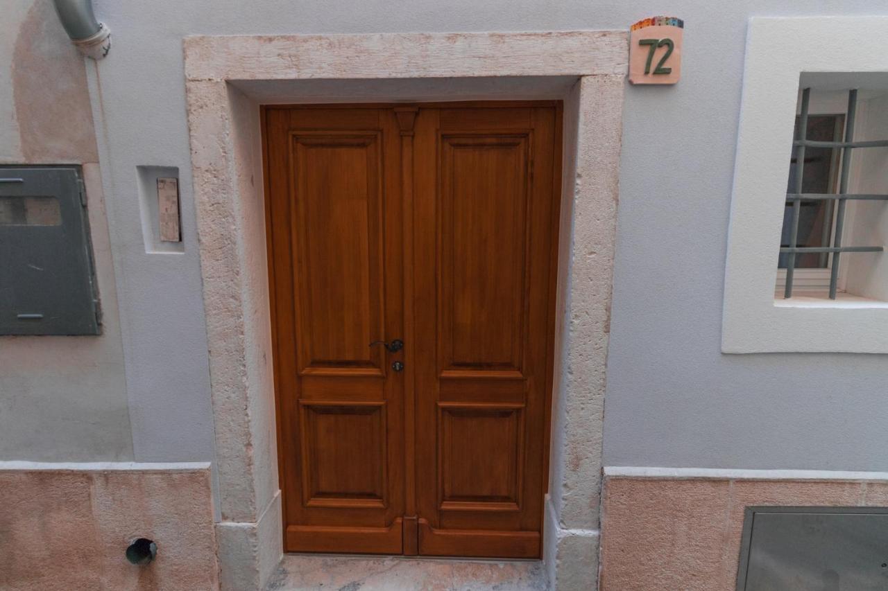 Apartments Pia Piran Bagian luar foto