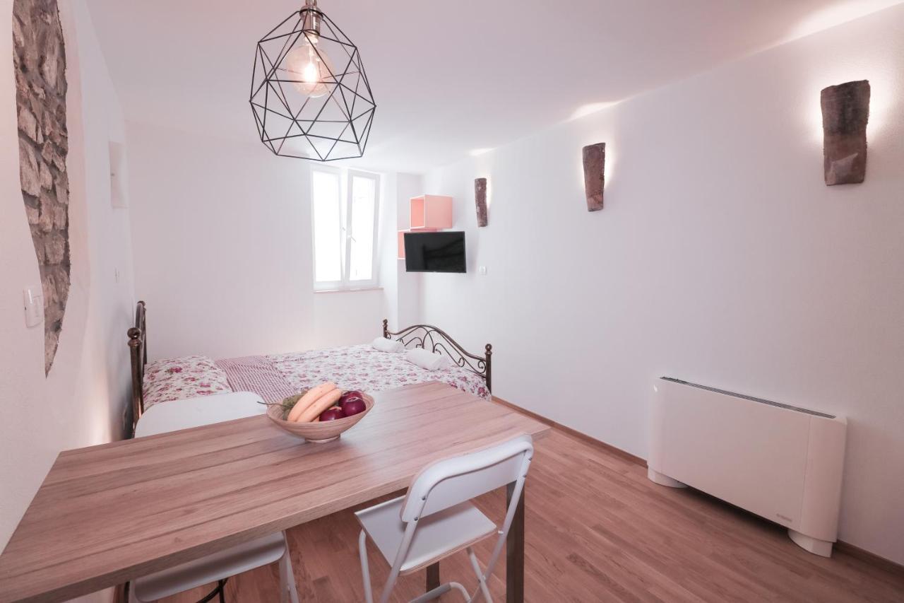 Apartments Pia Piran Bagian luar foto